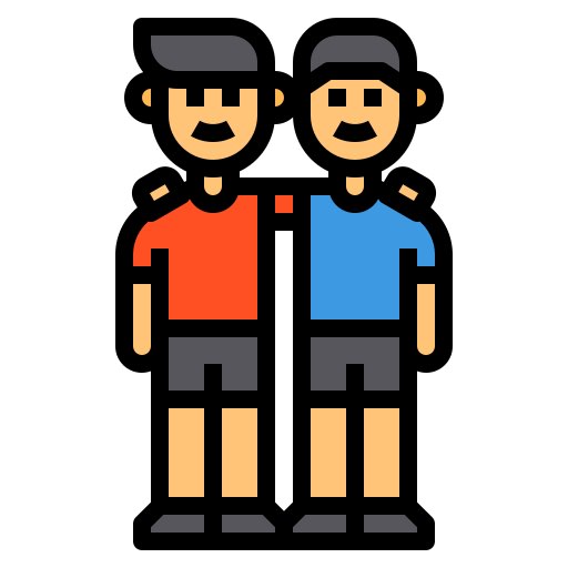 BROTHERS IN MIND logo