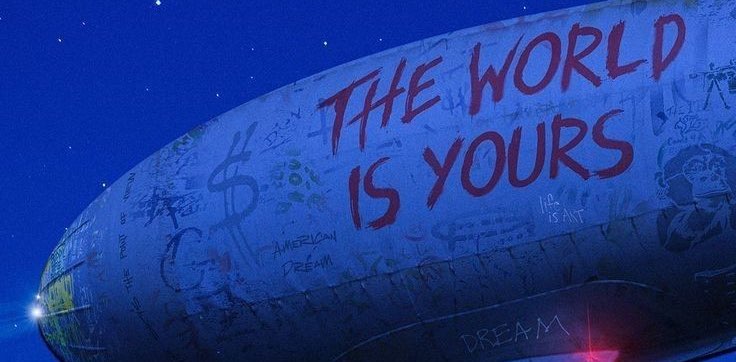 Just Walk ! banner