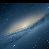 Milky Way logo
