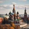 Moscow logo