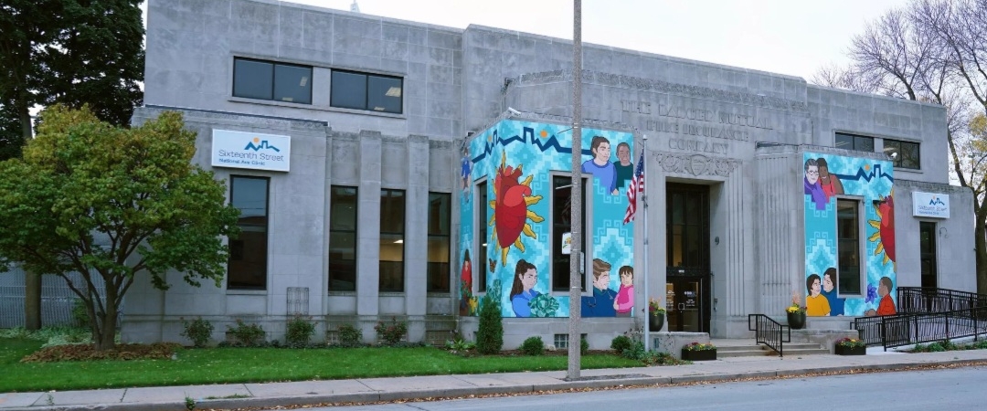 SSCHC National banner