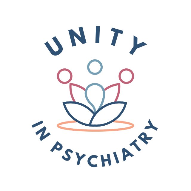 UNITY logo