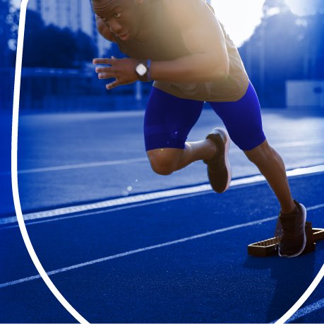 Stanbic Bank Men’s forum logo