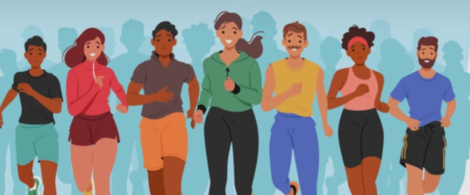 FitFriends banner