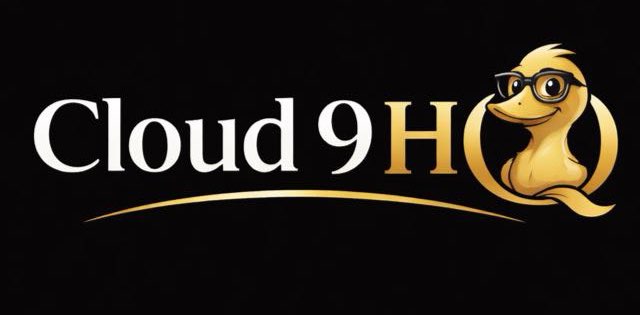 Cloud 9 banner