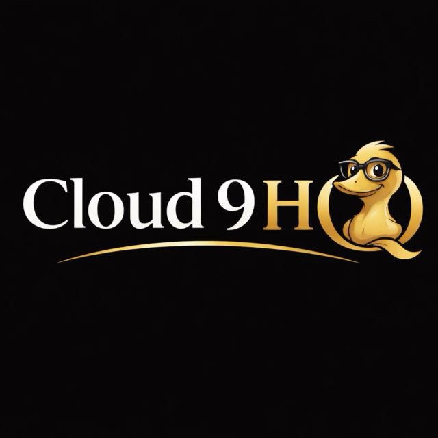 Cloud 9 logo