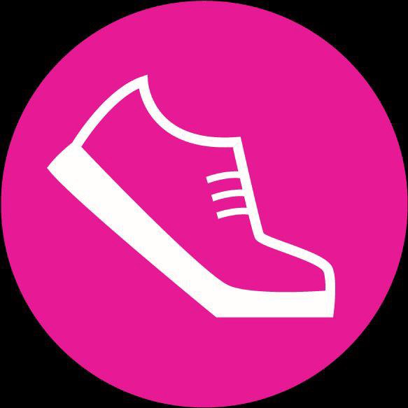 The Walkers family logo