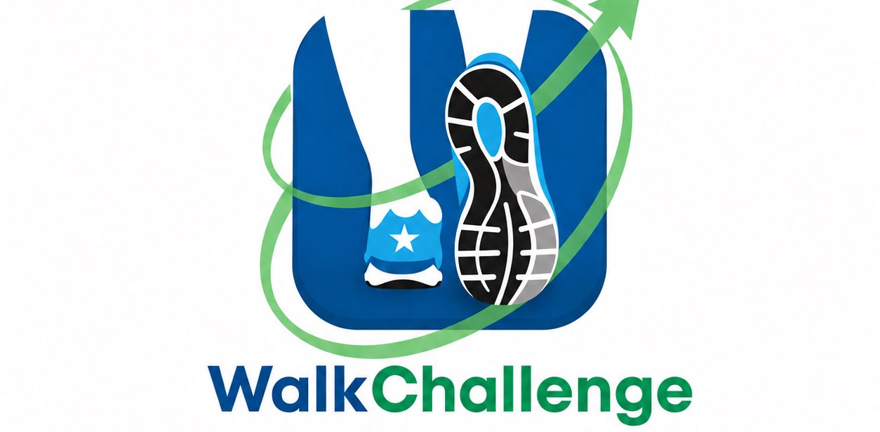 WalkChallenge banner