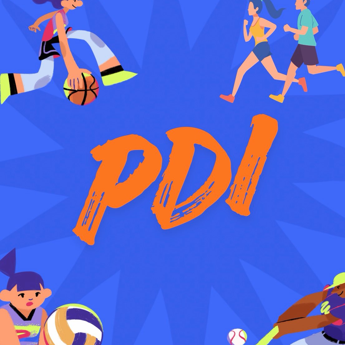 PDI Staff logo