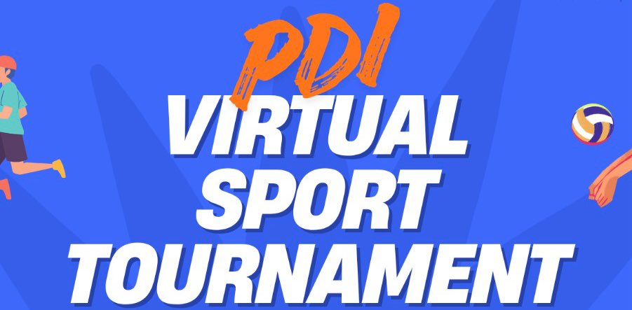 PDI EP Spirit Transformer Team banner