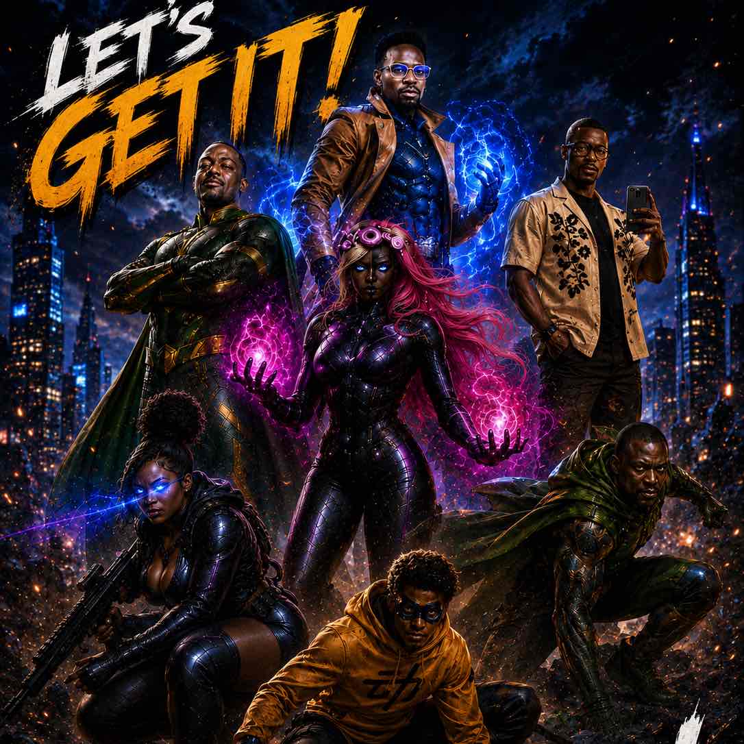 Step It Up Gang logo