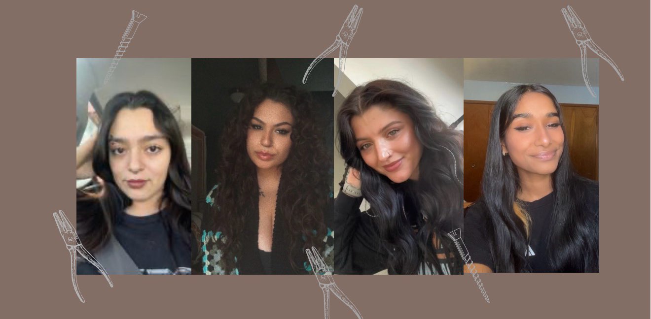 The Sisterhood of Trades banner