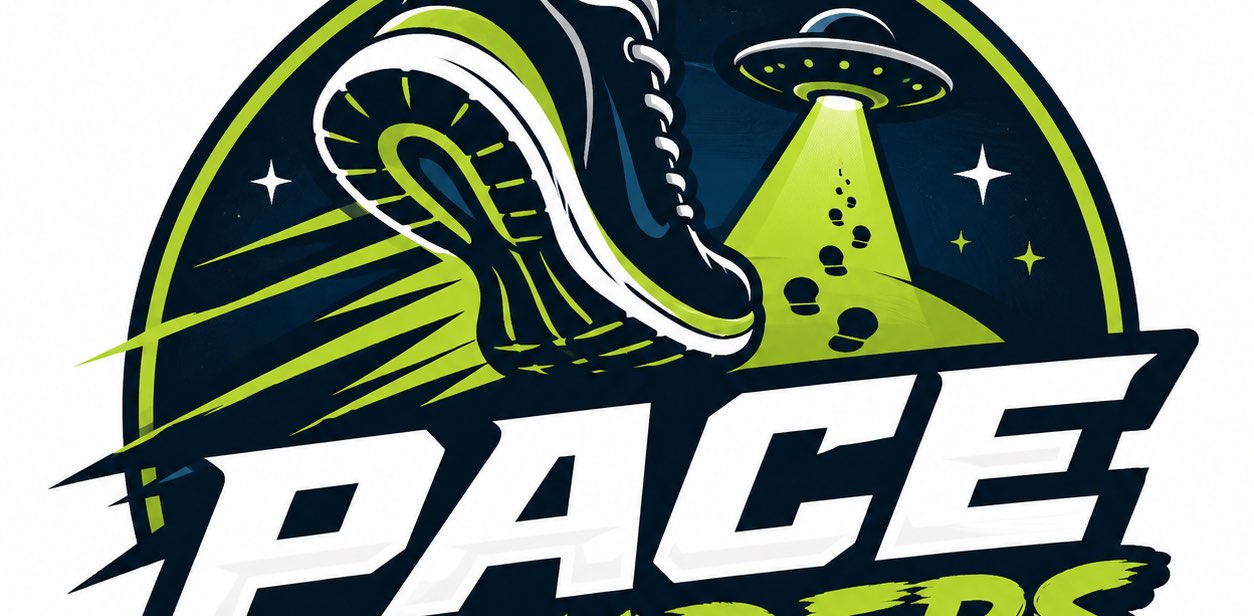 Pace Invaders banner