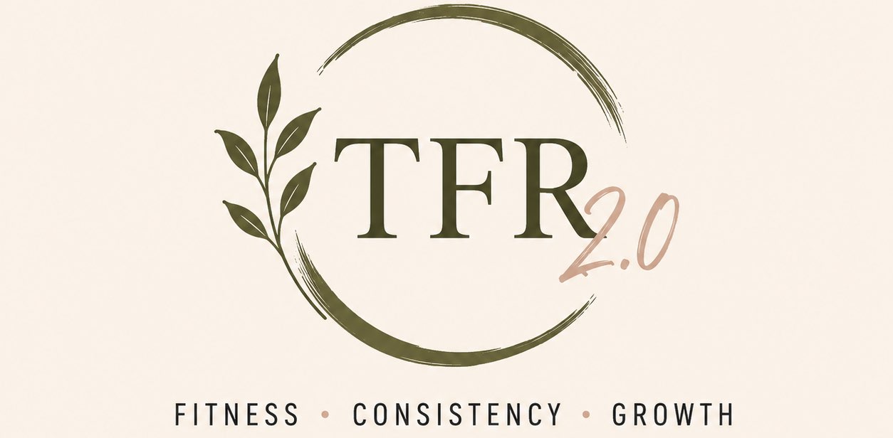 The Forever Reset (TFR) 2.0 banner