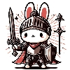 Knight Stalkers logo