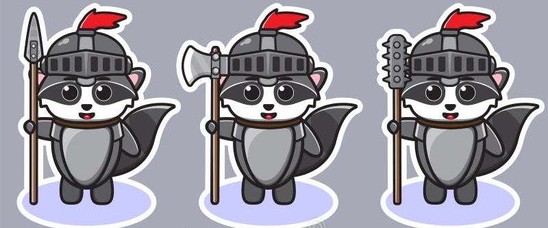 Knight Stalkers banner