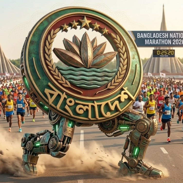 Bangladesh logo