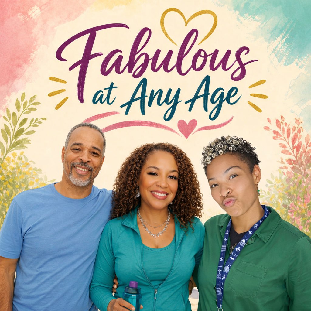 Fabulous at Any age profile