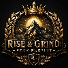 🎖️Rise & Grind: Peak Pursuit logo