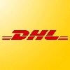 DHL FITNESS logo
