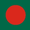 BANGLADESH logo