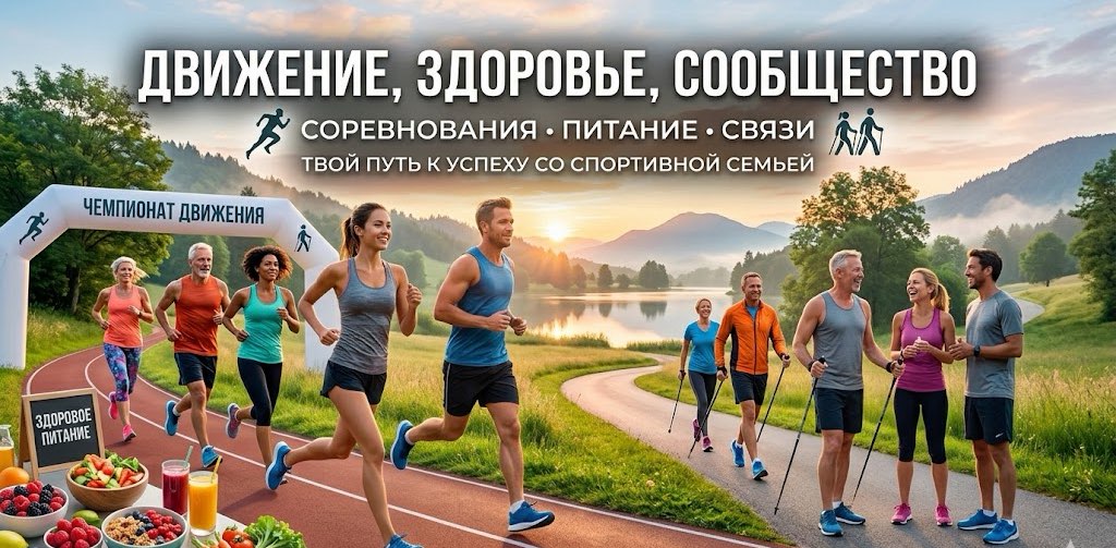«Путь к успеху» banner