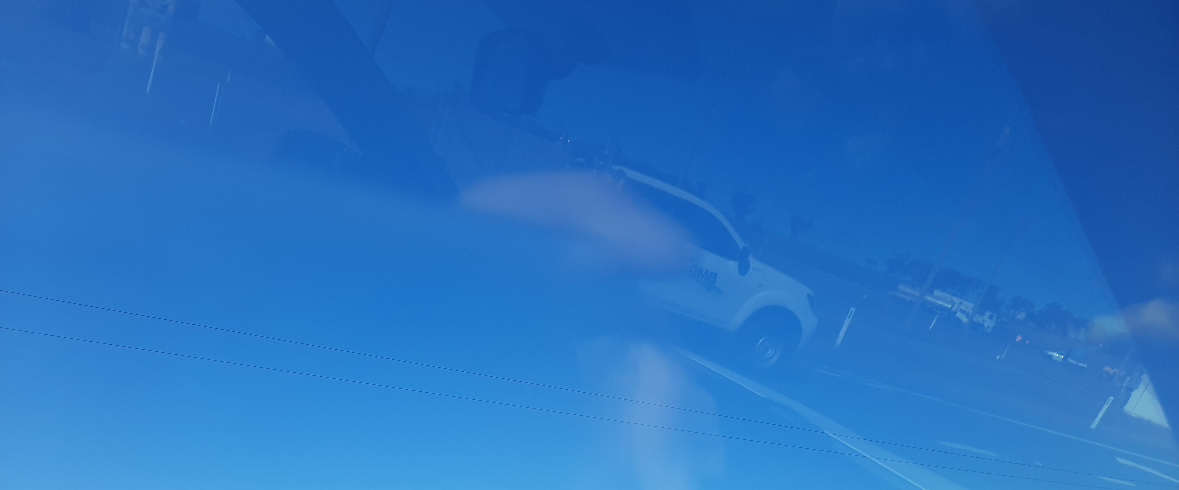Walking to the moon banner