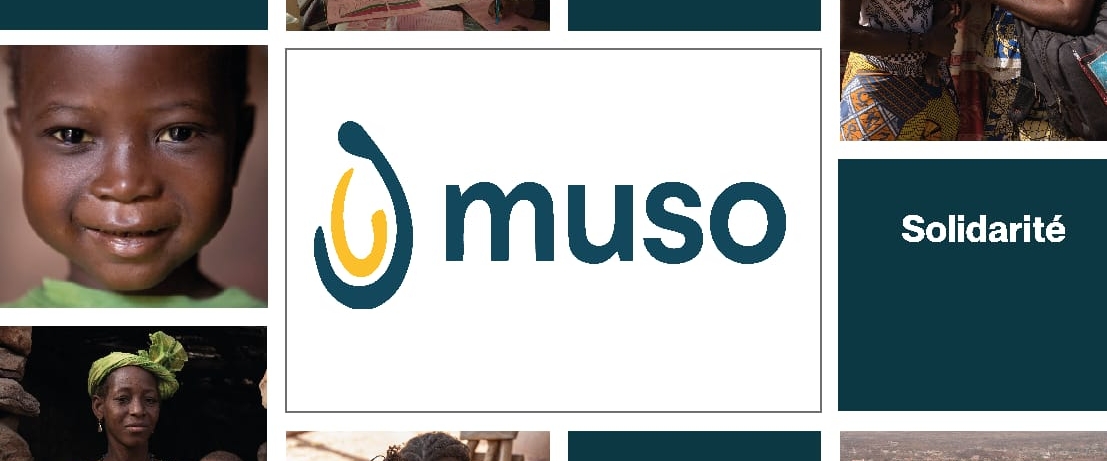 Muso banner