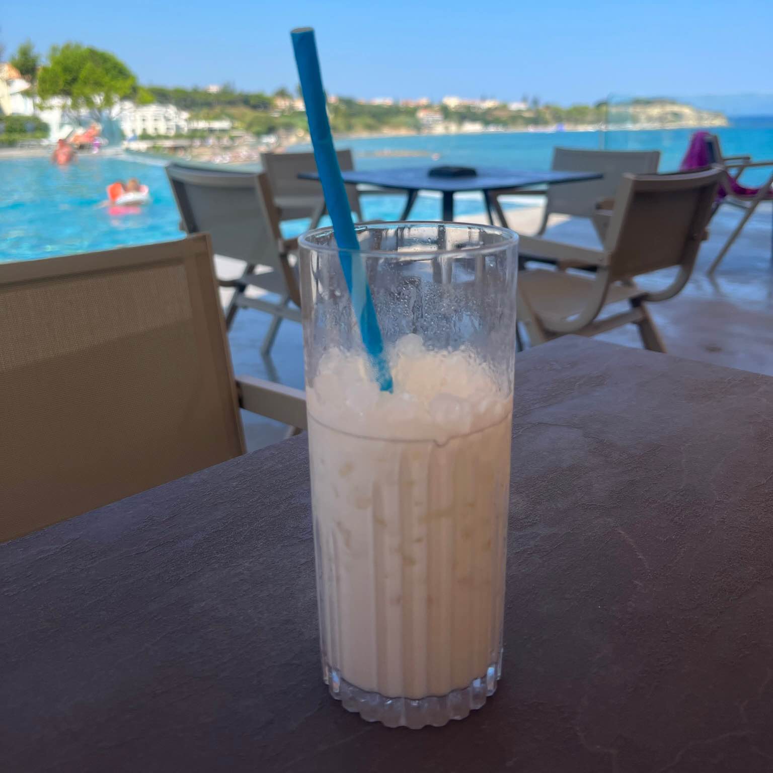 Laufen nach Zakynthos logo