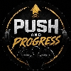 Push&Progress logo