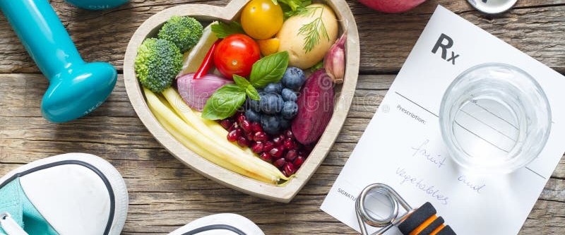 HEALTH & HAPPINESS banner