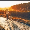Morning walks logo