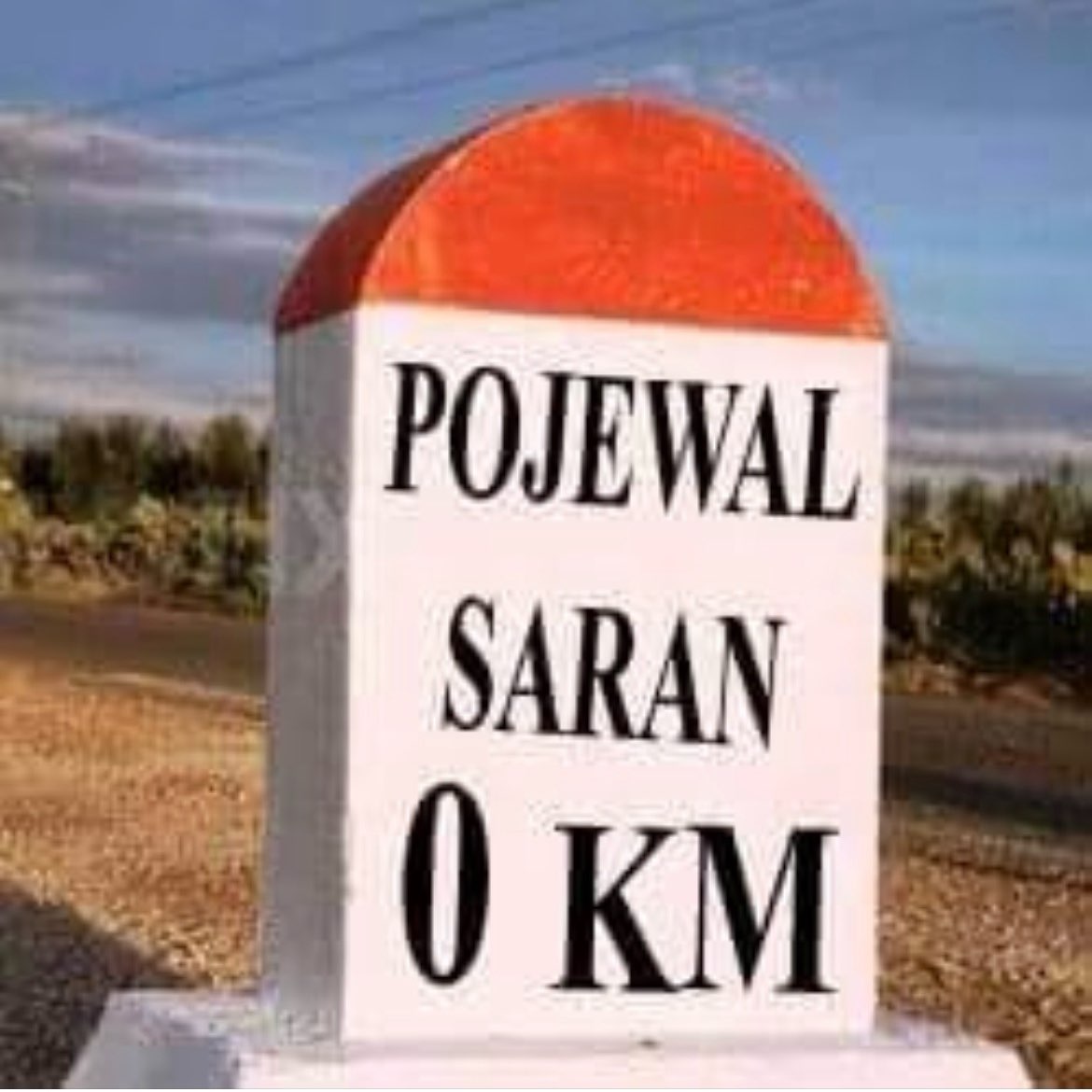 Pojewal Fitness Club logo