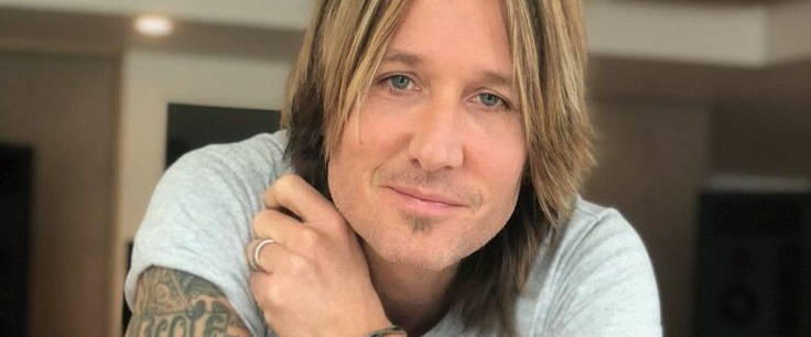 keith urban banner
