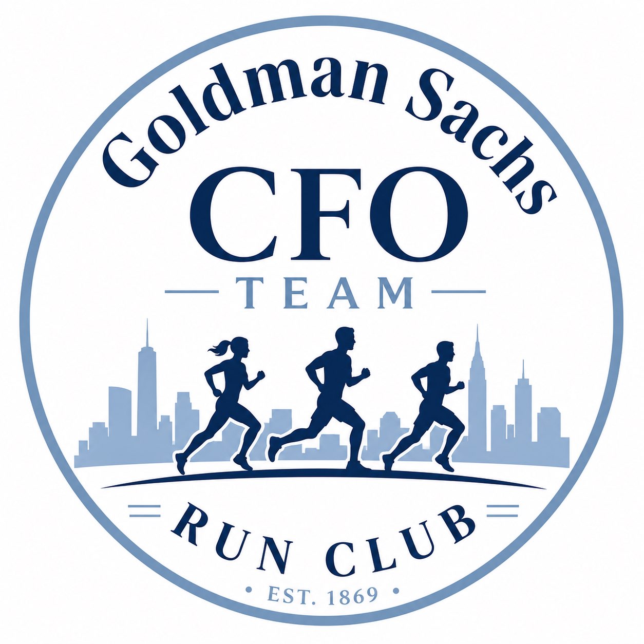 GS CPM CFO logo