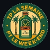 Tp la semaine Pt le week-end logo