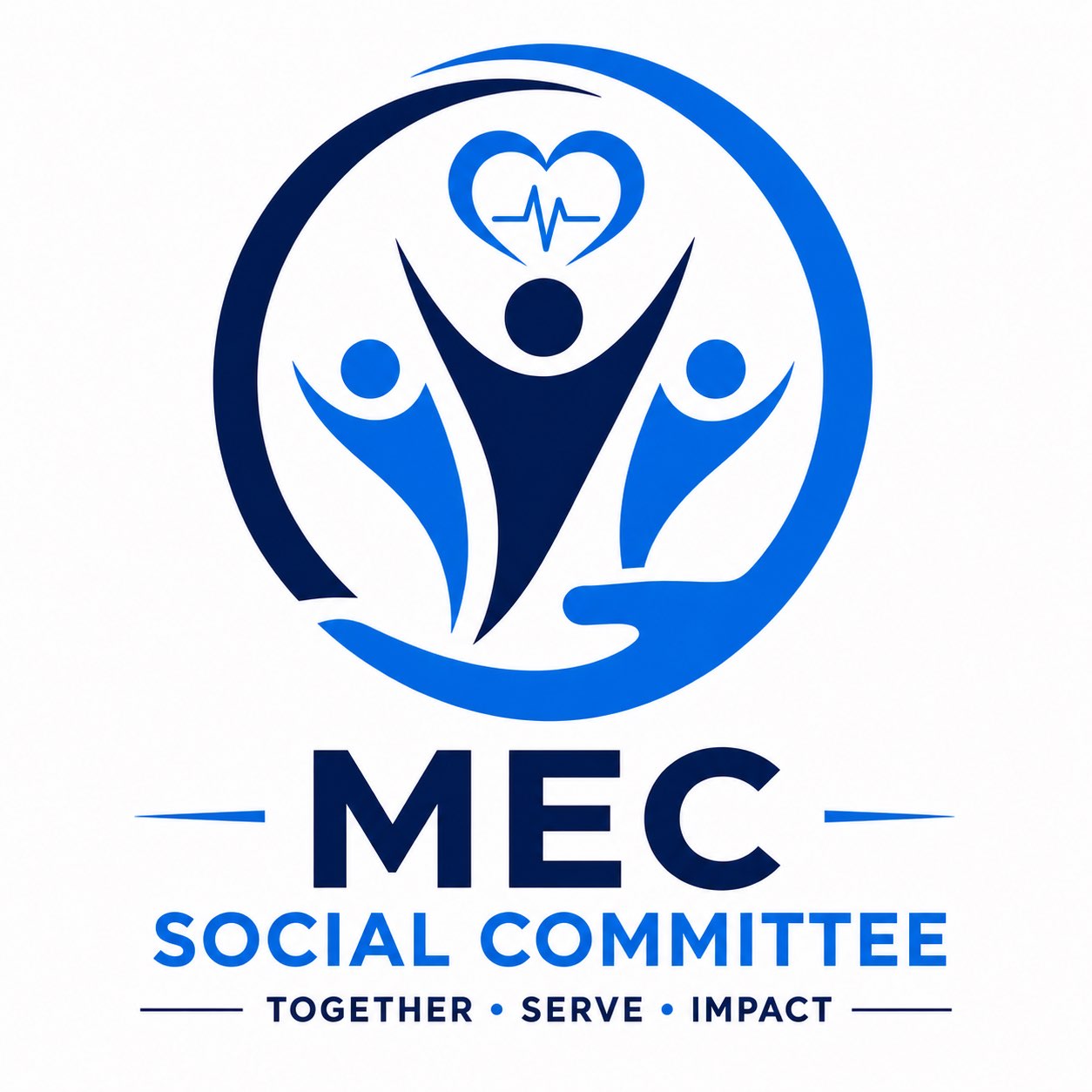 MEC Social Club logo
