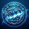 BTS Sports Club logo