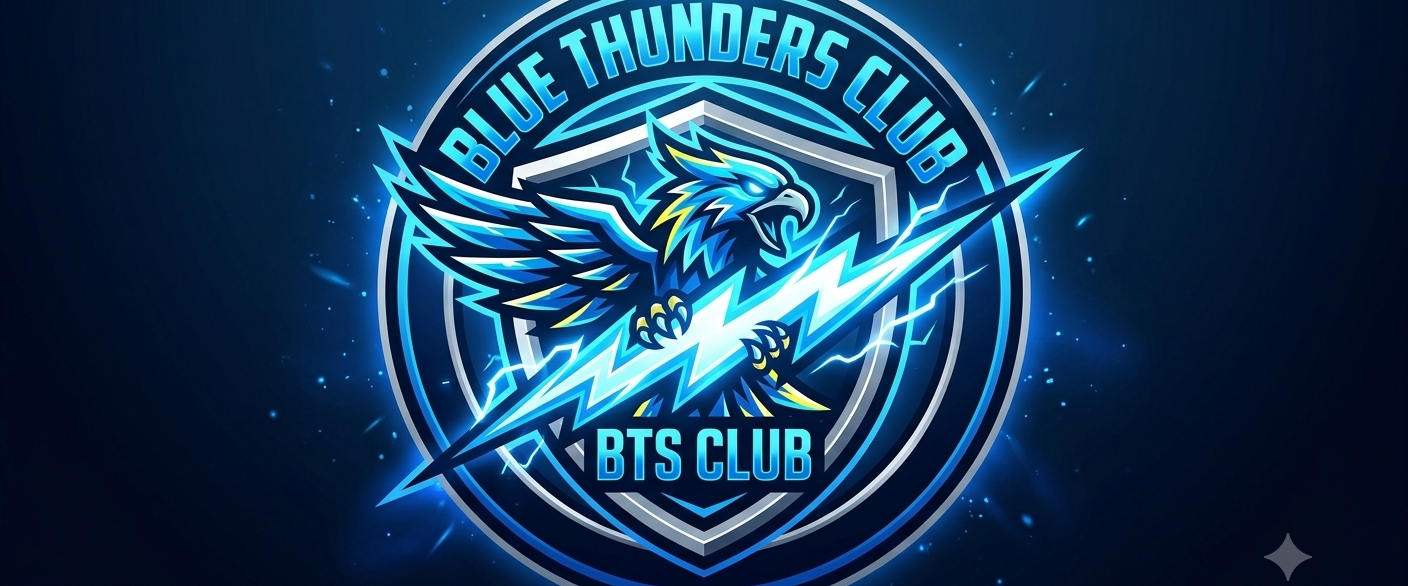 BTS Sports Club banner