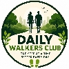 Daily Walkers Club logo