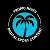 TROPIC RUNNING LEAGUE 🎽 logo