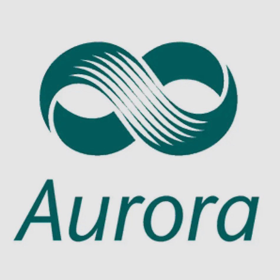 Aurora De Pere logo