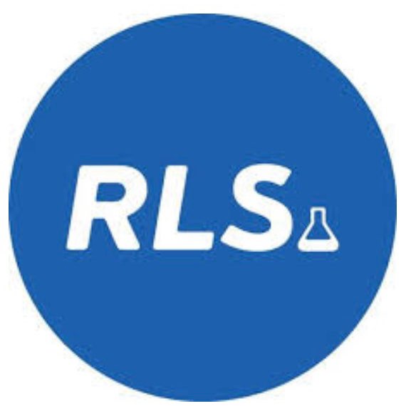 RLS Club logo