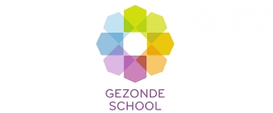 Gezonde School banner