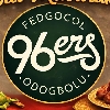 Fego 96ers logo