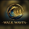 Walk Waves Srini logo