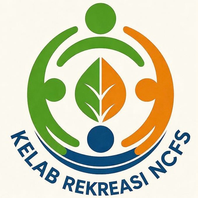 Kelab Rekreasi NCFS logo