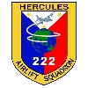 Hercules Fitness Club logo