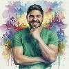 يد الله مع الجماعة يا رجالة 💪 logo