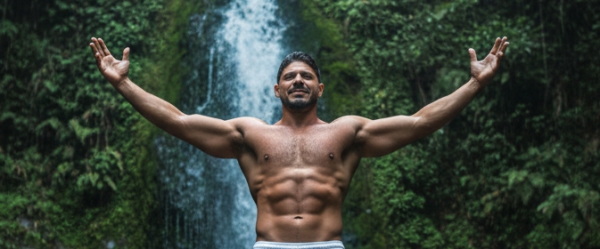 يد الله مع الجماعة يا رجالة 💪 banner